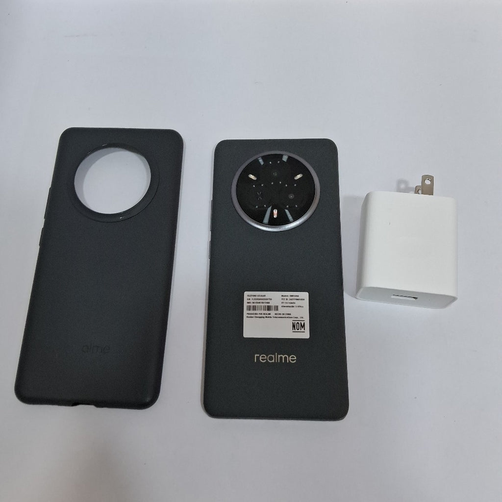 CELULAR REALME 14 PRO 5G RMX5056 (2025) 256 GB 8 GB RAM (SEMINUEVO)