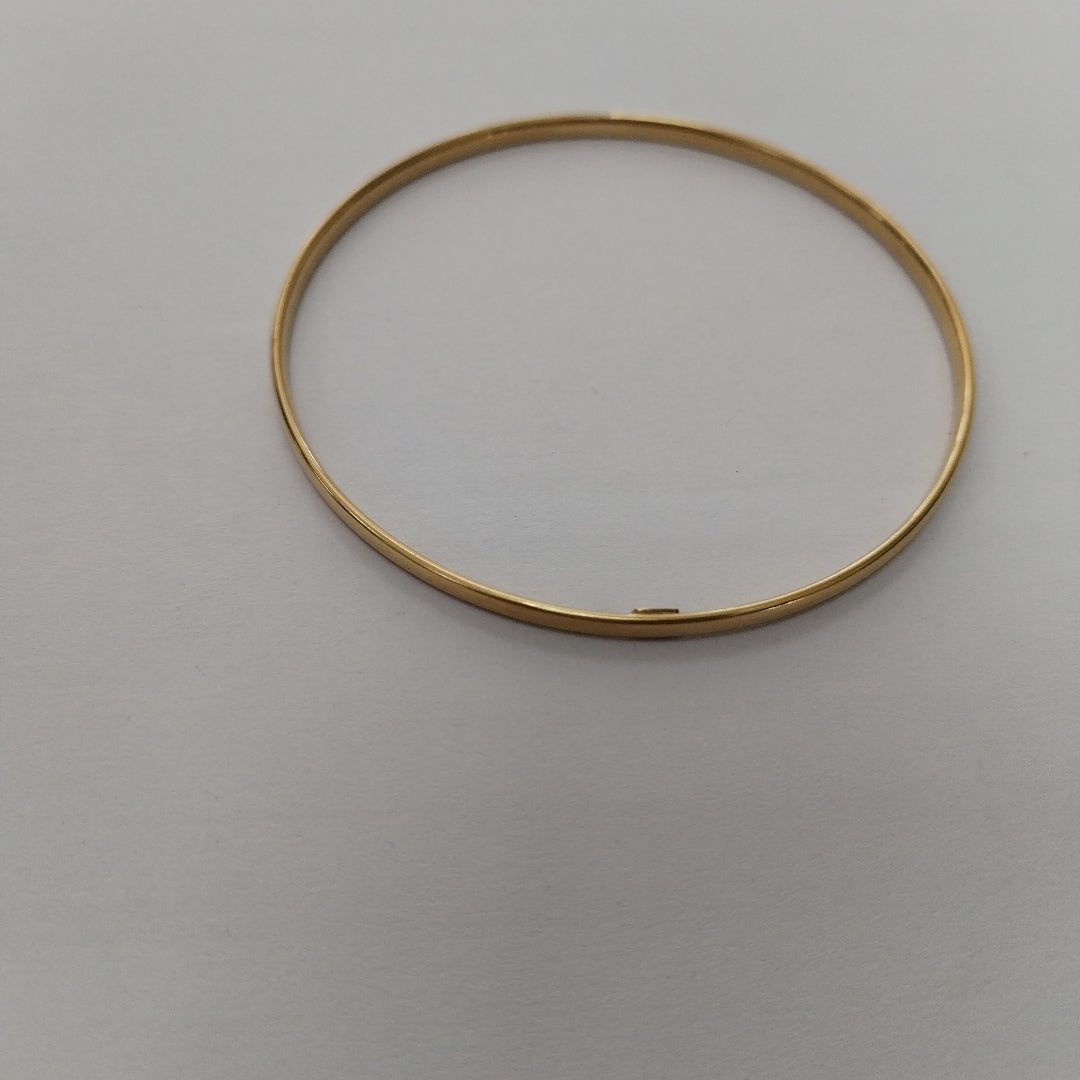 PULSERA ORO 14 K 5,20 GRMS (SEMINUEVO)