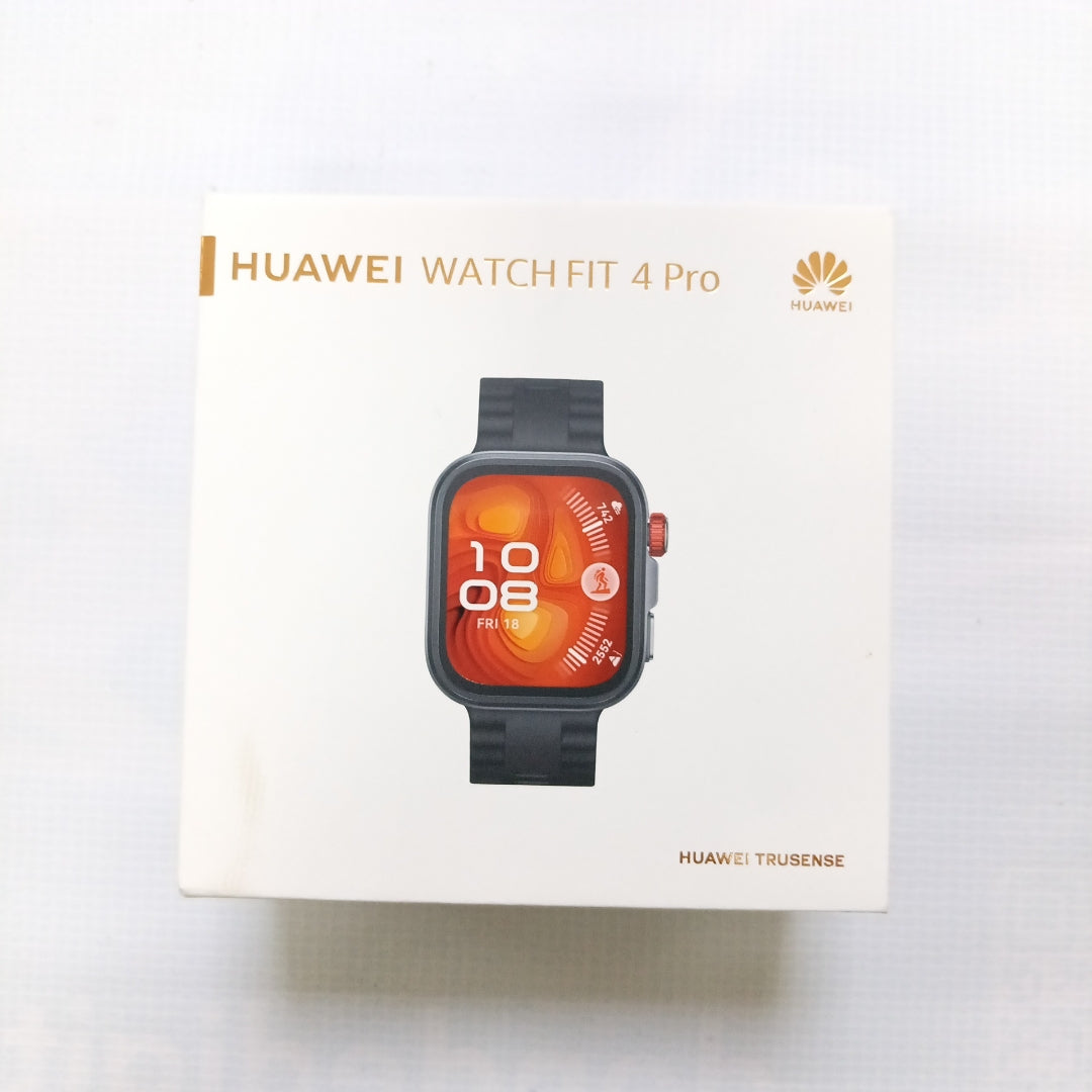 SMARTWATCH HUAWEI WATCH FIT 4 PRO SYA-B29 46 MM GPS (SEMINUEVO)