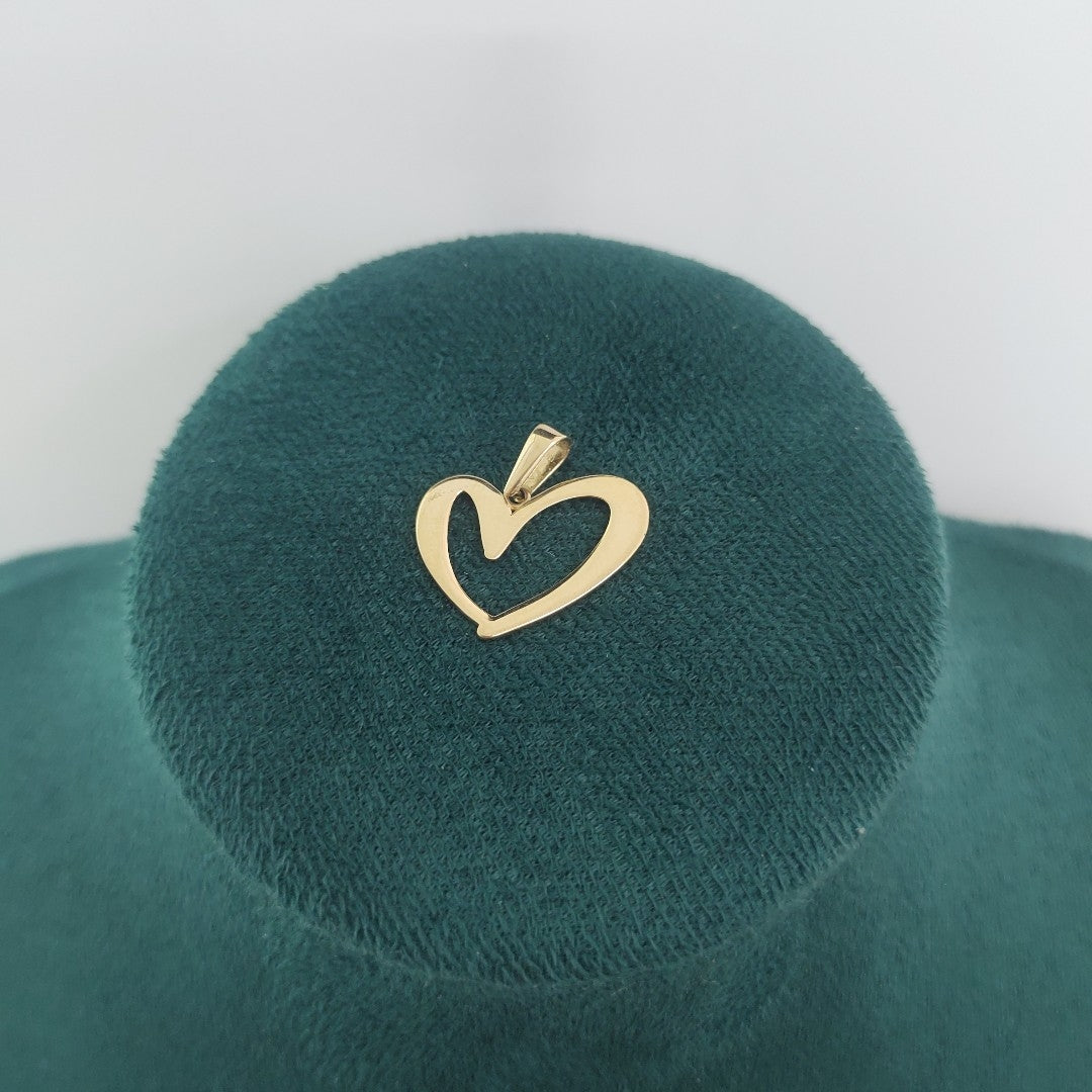 DIJES ORO 14K 1 (NUEVO)