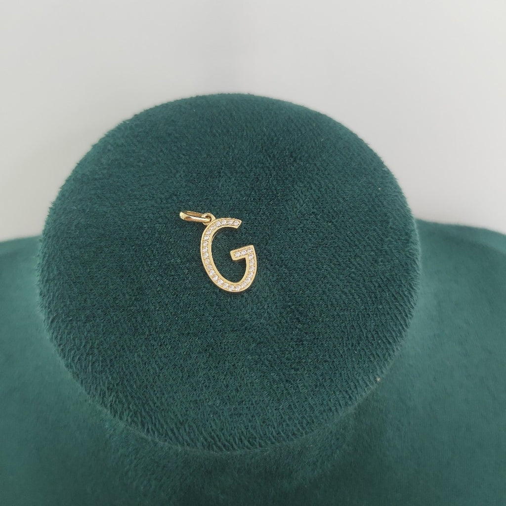 DIJES ORO 14K 0.9 (NUEVO)