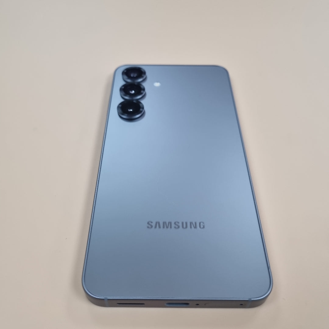 CELULAR SAMSUNG GALAXY S25 SM-S931B (2025) 256 GB 12 GB RAM (SEMINUEVO)