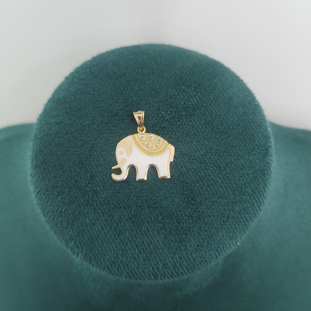 DIJES ORO 14K 1.9 (NUEVO)