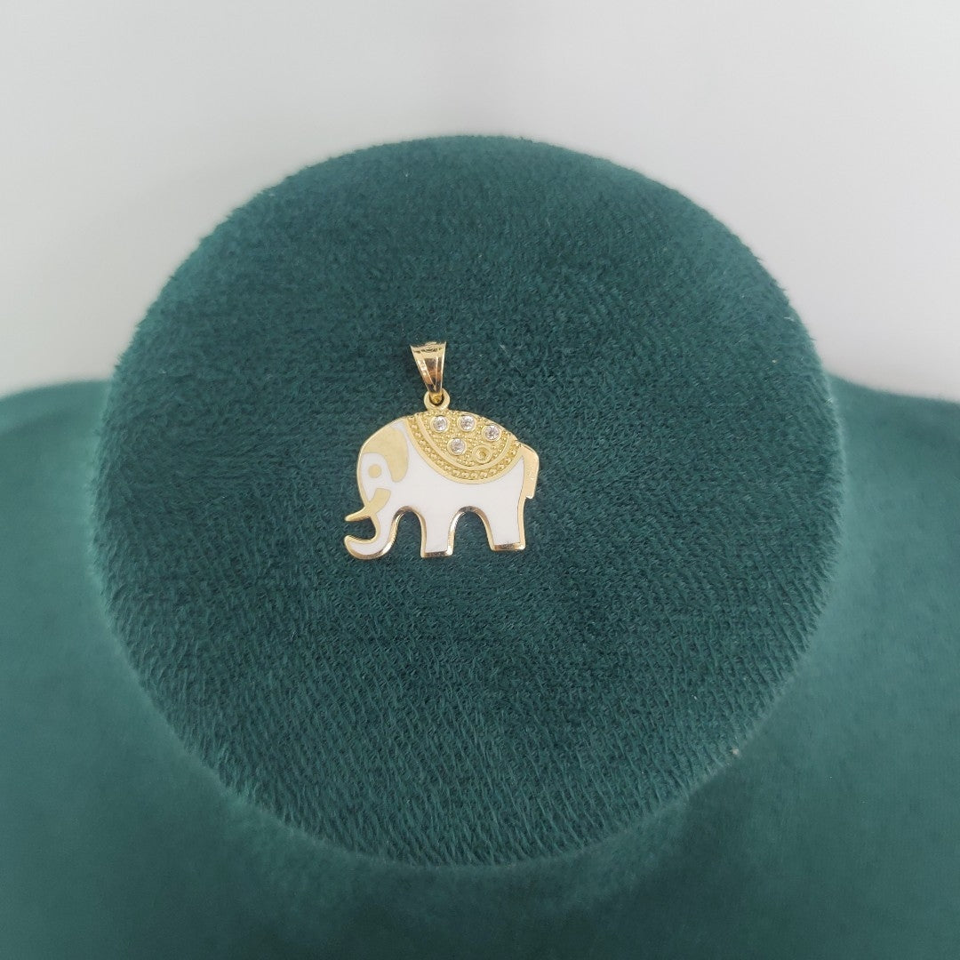 DIJES ORO 14K 1.9 (NUEVO)