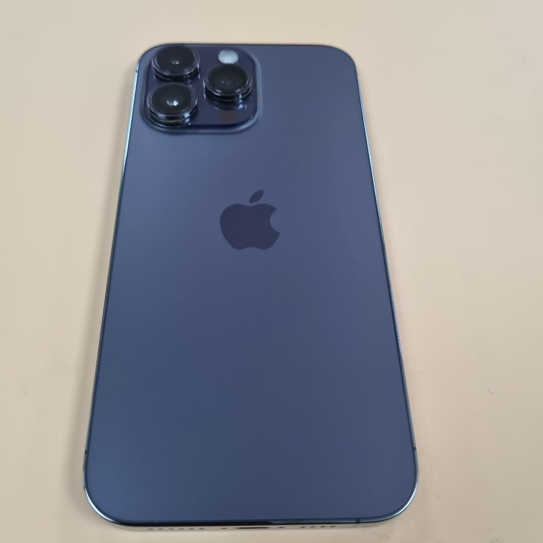 CELULAR APPLE IPHONE 14 PRO MAX A2893 256 GB 6 GB RAM (SEMINUEVO)