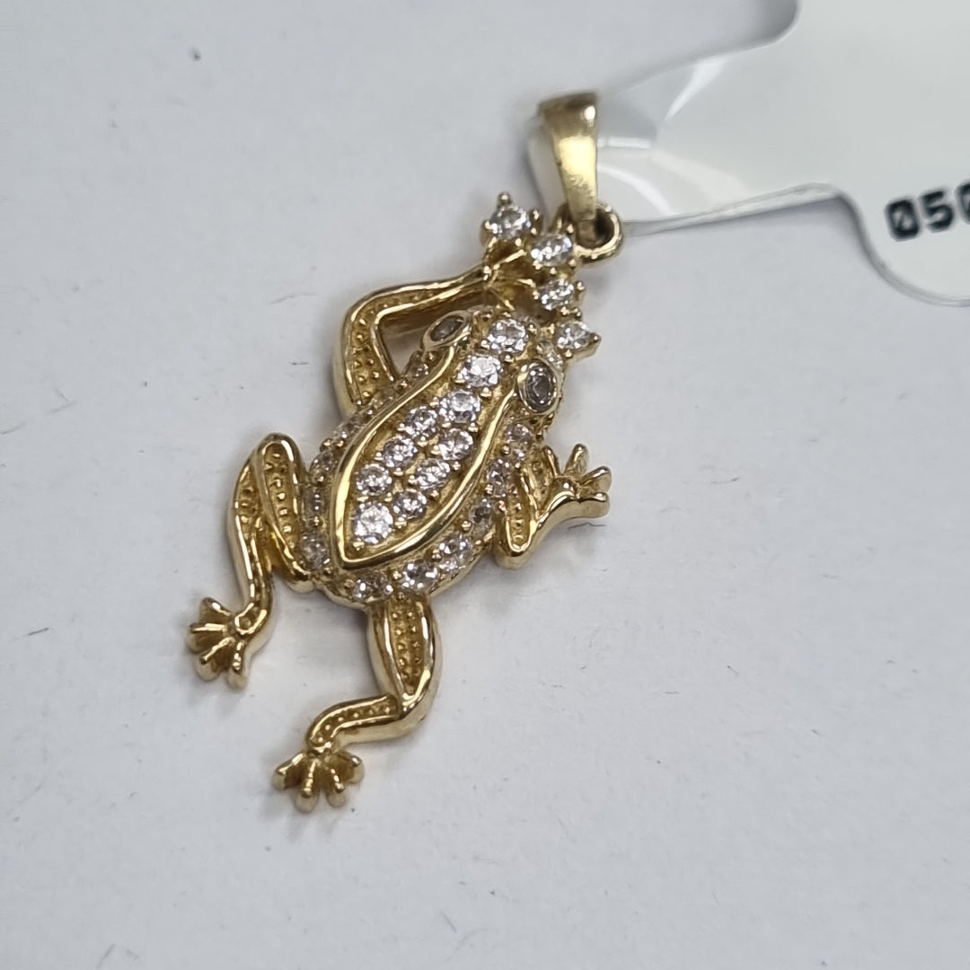 DIJES ORO 14K 1.9 (NUEVO)