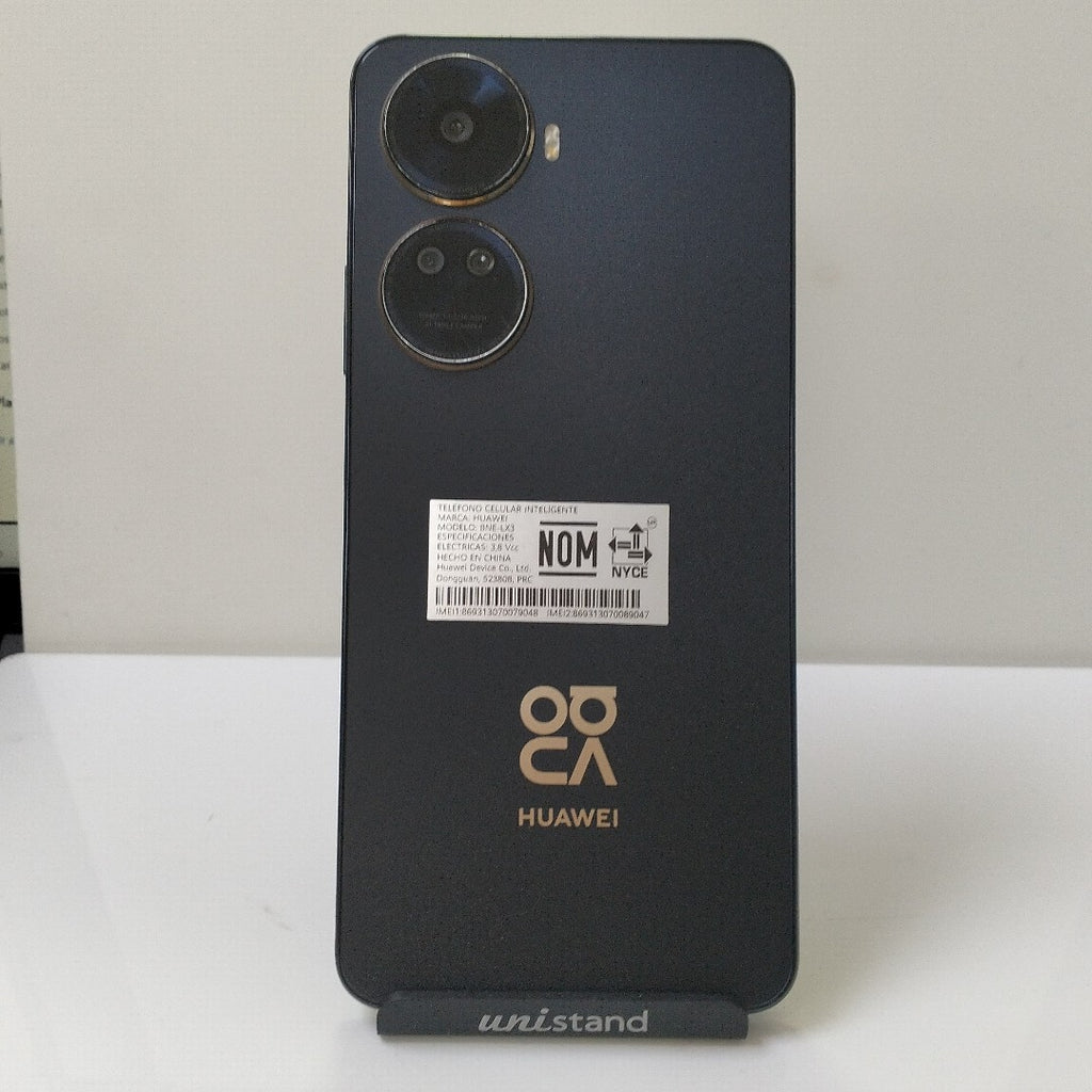 CELULAR HUAWEI NOVA 12SE  BNE-LX3 256 GB 8 GB RAM (SEMINUEVO)