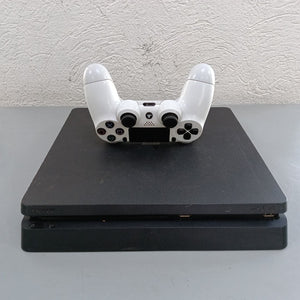 Descriptive image text