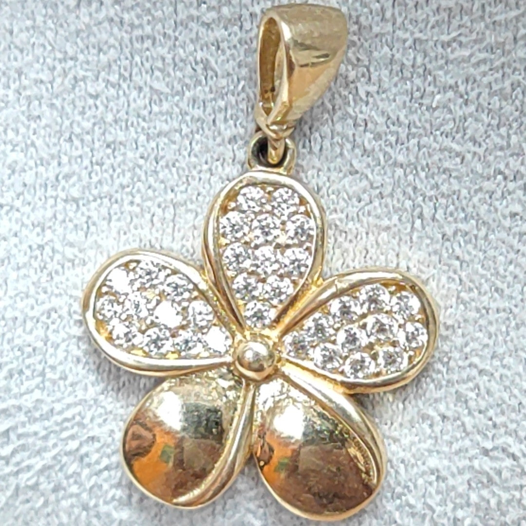 DIJES ORO 14K 1.7 (NUEVO)