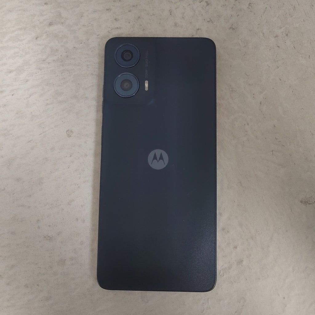 CELULAR MOTOROLA MOTO G24 XT2423-1 (2024) 256 GB 4 GB RAM (SEMINUEVO)