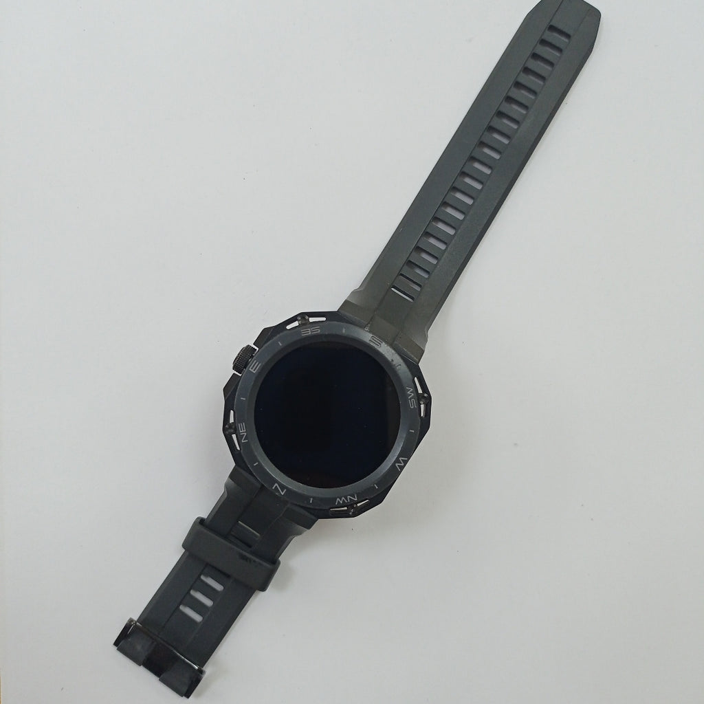 SMARTWATCH HUAWEI GTCYBER AND-B19 46 MM GPS (SEMINUEVO)