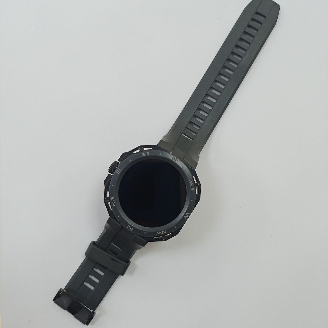 SMARTWATCH HUAWEI GTCYBER AND-B19 46 MM GPS (SEMINUEVO)