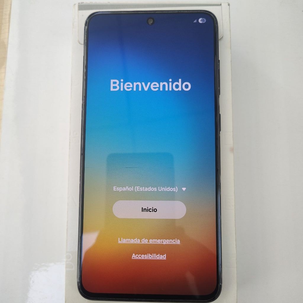CELULAR SAMSUNG GALAXY S21 FE 5G SM-G990E 128 GB 6 GB RAM (SEMINUEVO)