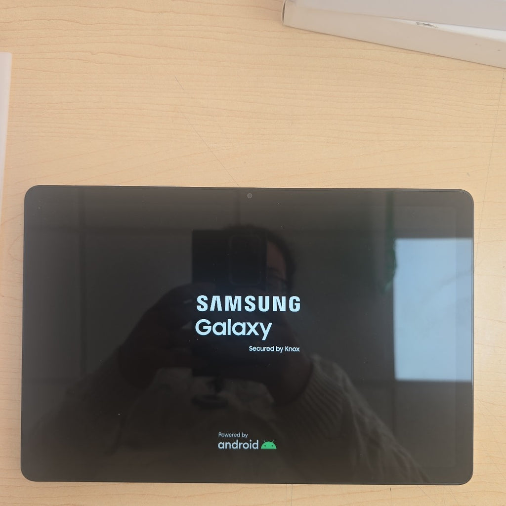 TABLETA SAMSUNG GALAXY TAB A9+ SM-X210 (2023) 128 GB 8 GB RAM (SEMINUEVO)