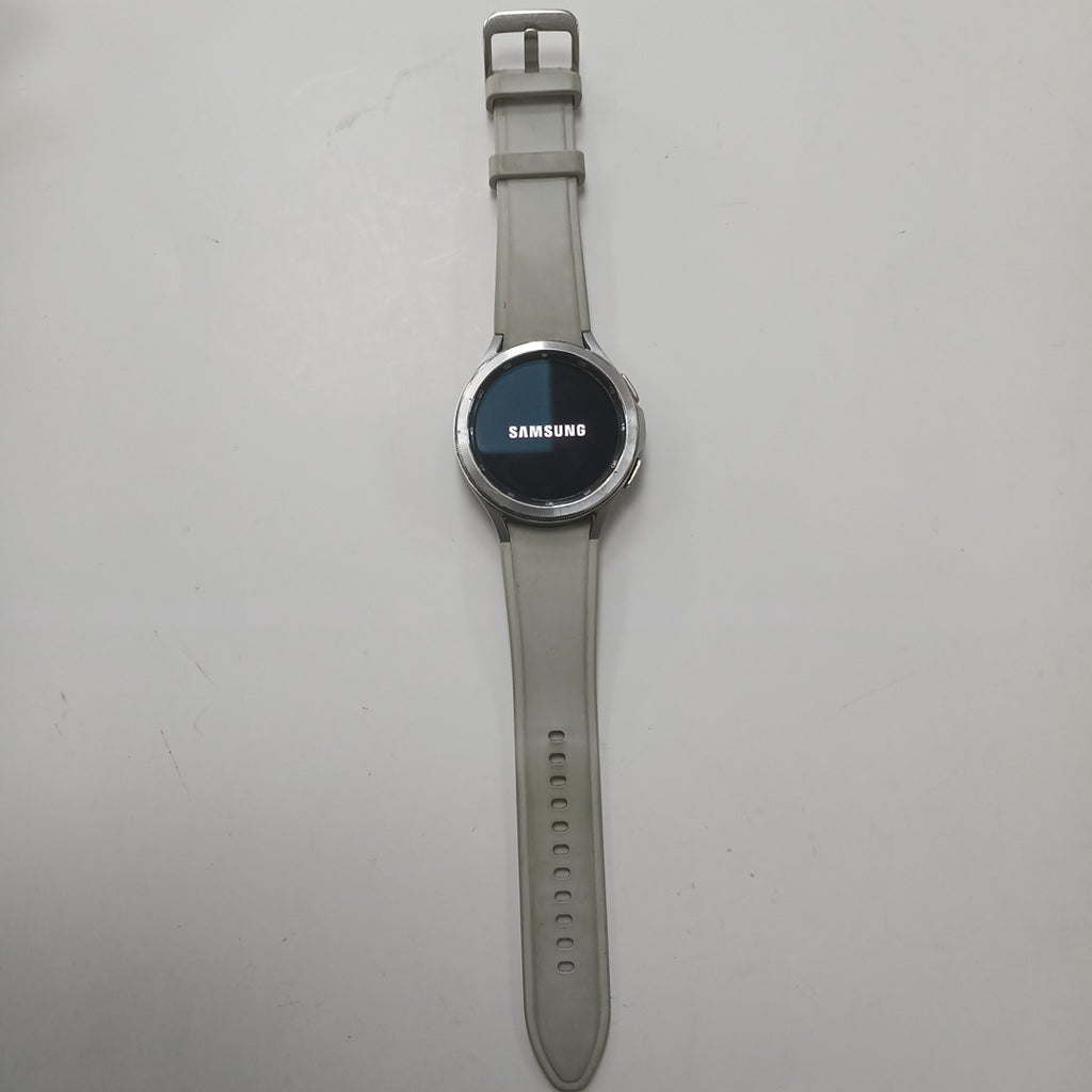 SMARTWATCH SAMSUNG GALAXY WATCH 4 CLASSIC SM-R890 46 MM GPS