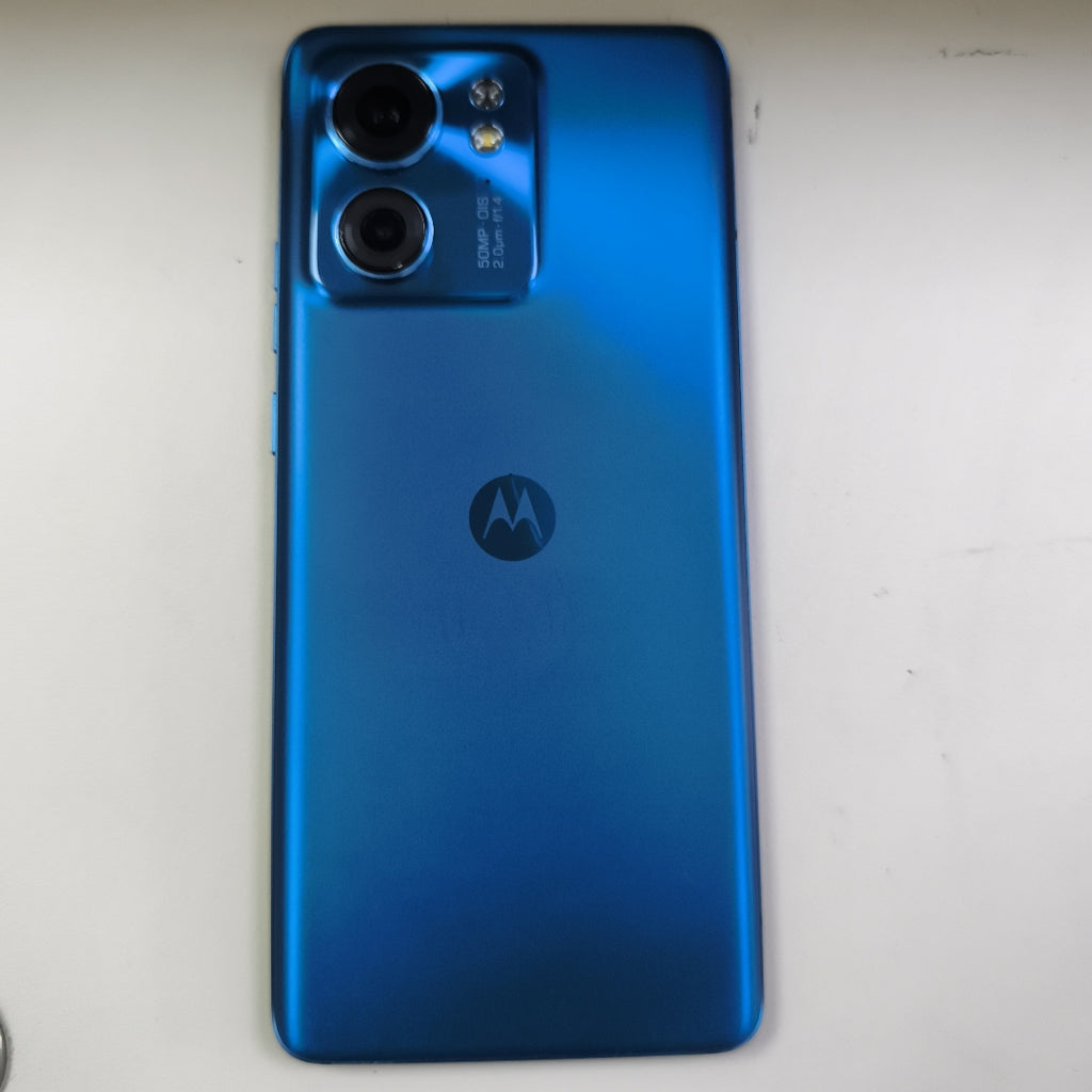 CELULAR MOTOROLA EDGE 40 XT2303-2 (2023) 256 GB 8 GB RAM (SEMINUEVO)