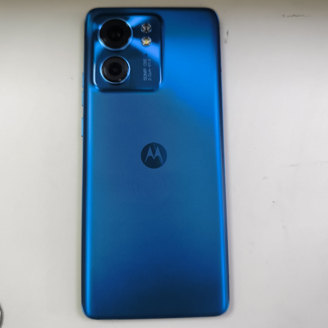 CELULAR MOTOROLA EDGE 40 XT2303-2 (2023) 256 GB 8 GB RAM (SEMINUEVO)