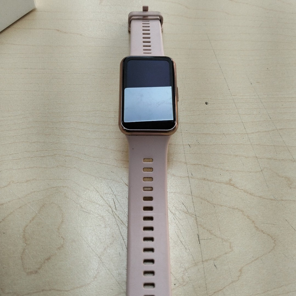 SMARTWATCH HUAWEI WATCH FIT TIA-B09 1.64" GPS