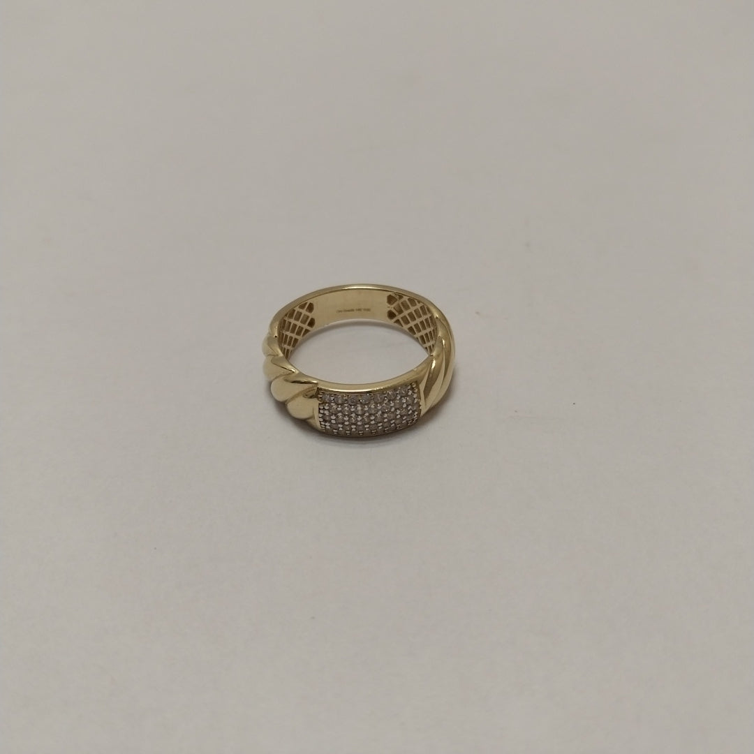ANILLOS DAMA ORO 14K 3.1 (NUEVO)