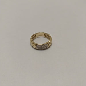 ANILLOS DAMA ORO 14K 3.1 (NUEVO)