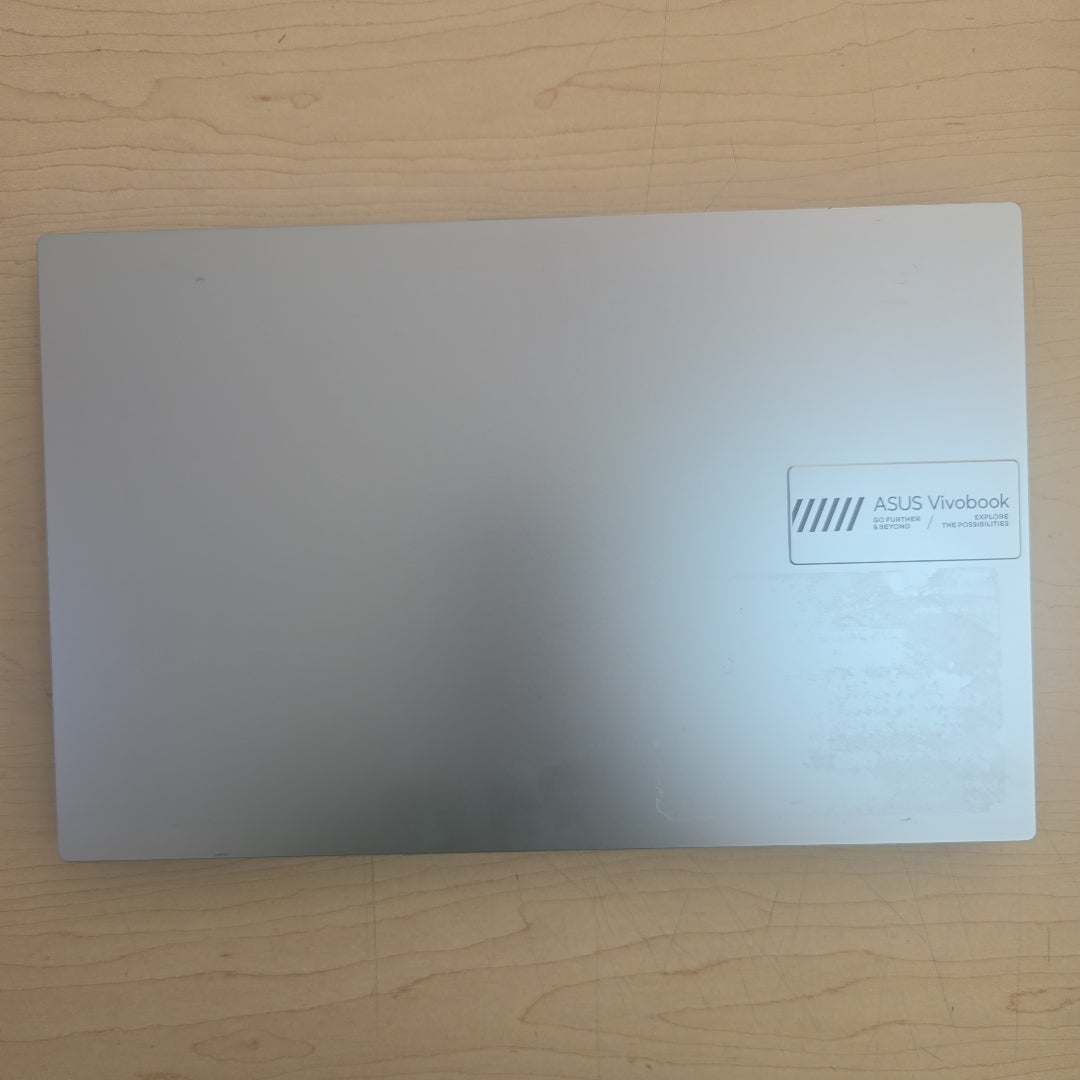 LAPTOP ASUS VIVOBOOK GO 15 E1504GA-NJ163W (2023) 512 GB SSD 8 GB RAM (SEMINUEVO)