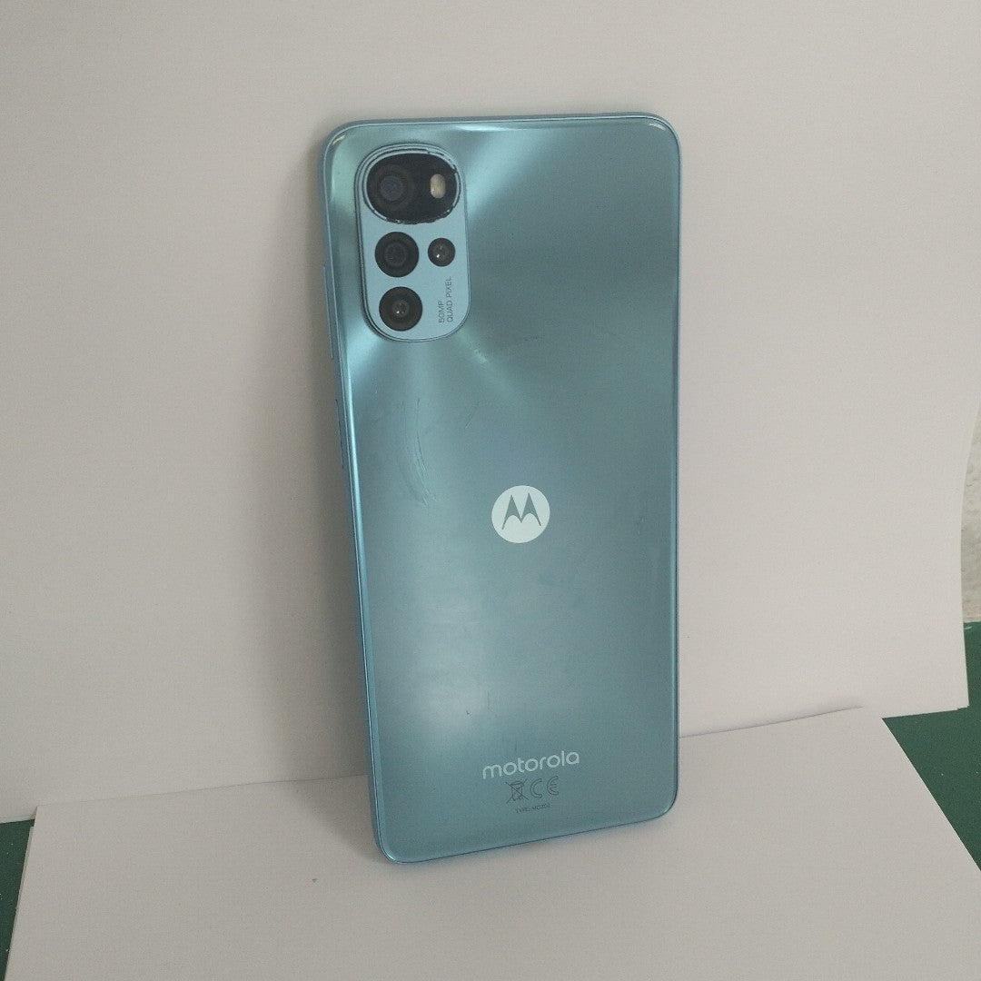 CELULAR MOTOROLA MOTO G22 XT2231-5 128 GB 4 GB RAM (SEMINUEVO)