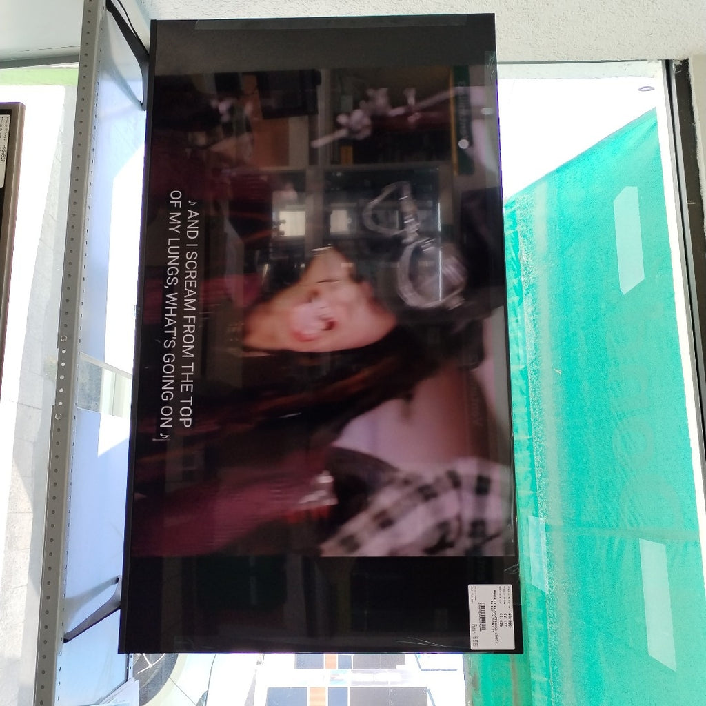 PANTALLA LG 65UA7300PSB (2025) 65" LED 4K (SEMINUEVO)