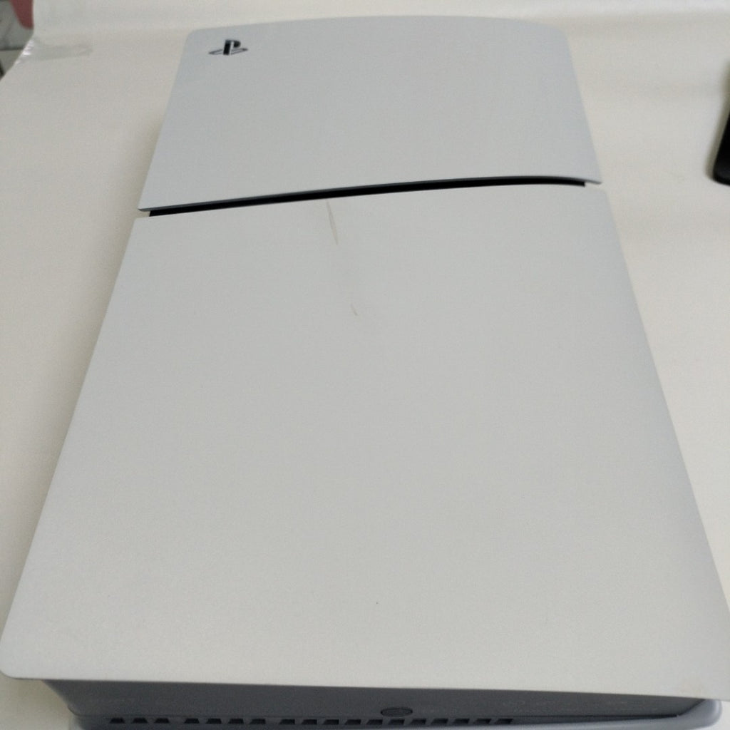 CONSOLA DE VIDEOJUEGO SONY PS5 SLIM 1 TB SSD (SEMINUEVO)