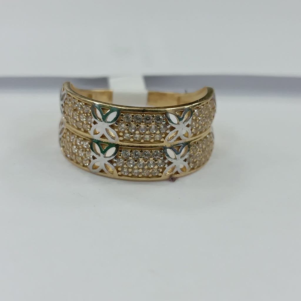 ANILLOS DAMA ORO 14K 3.3 (NUEVO)