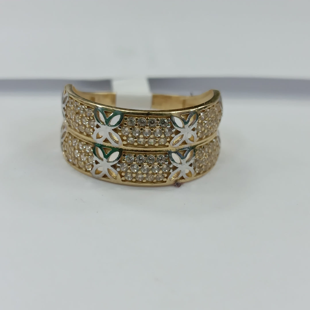 ANILLOS DAMA ORO 14K 3.3 (NUEVO)