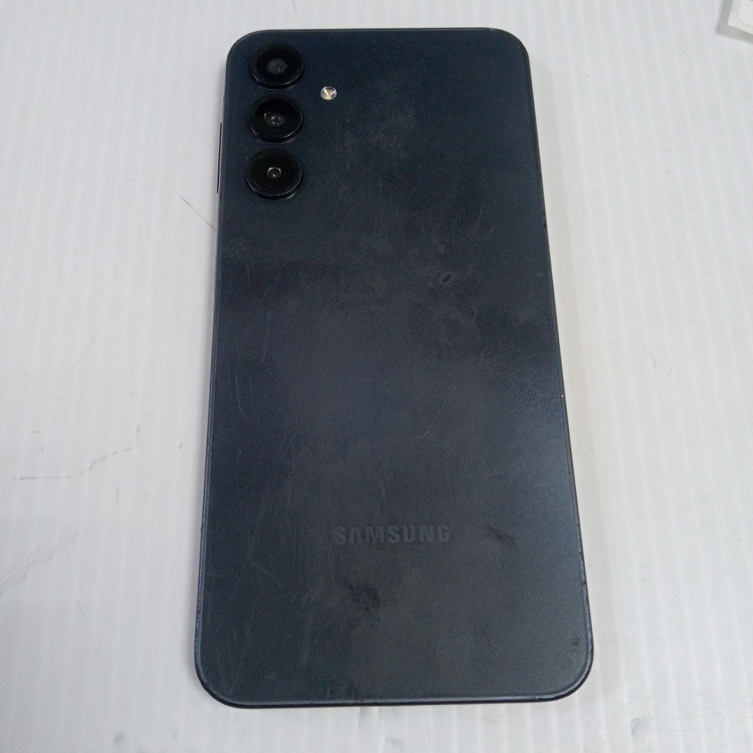 CELULAR SAMSUNG GALAXY A16 SM-A165M (2024) 128 GB 4 GB RAM (SEMINUEVO)