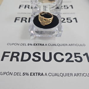 ANILLOS DAMA ORO 10K 3.1 (NUEVO)