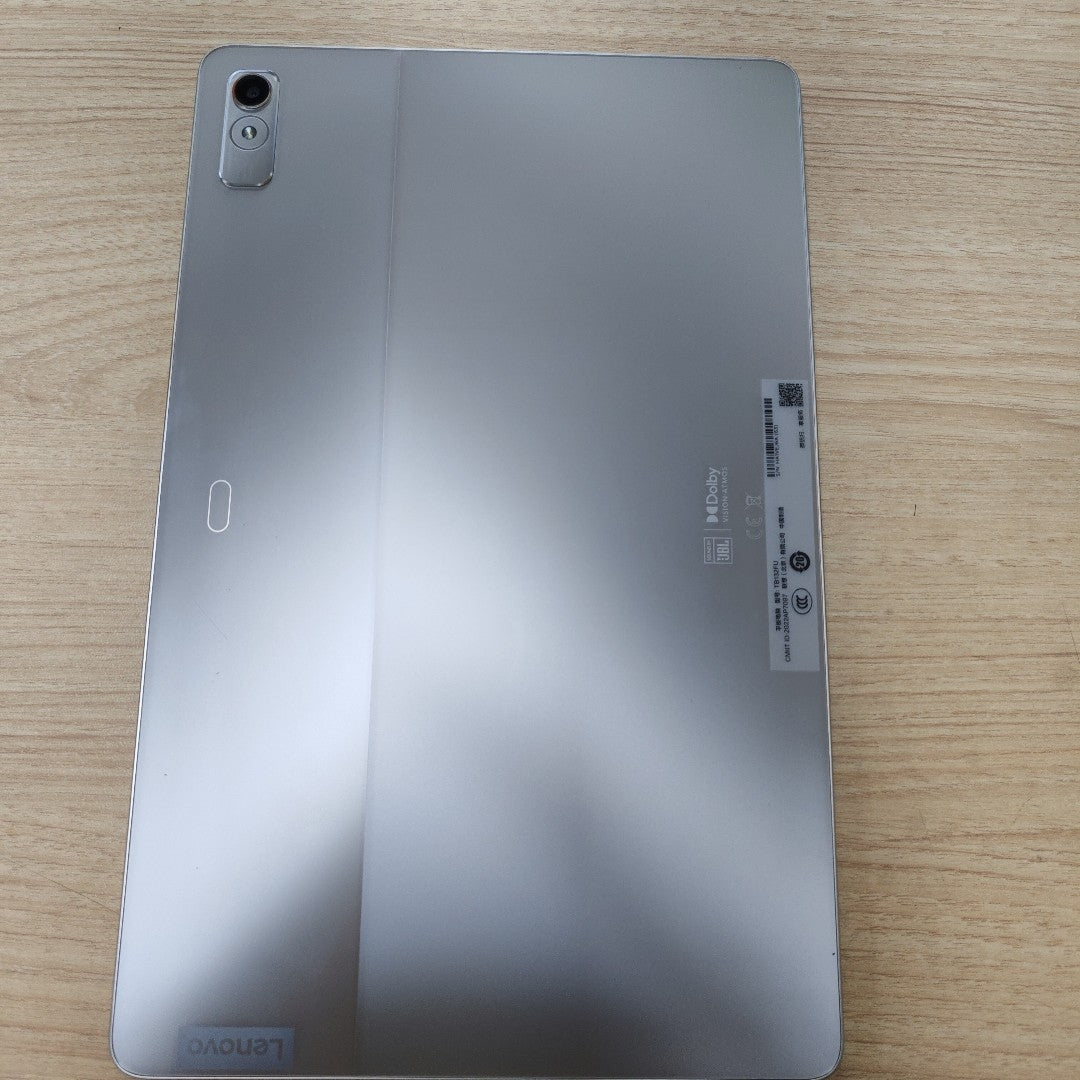 TABLETA LENOVO TAB P11 2 GEN TB350FU (2023) 128 GB 4 GB RAM (SEMINUEVO)