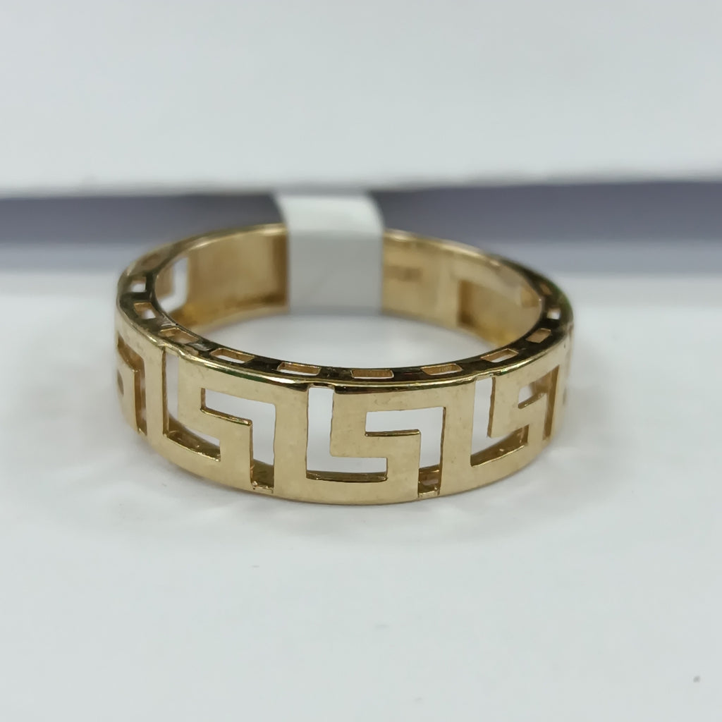 ANILLOS DAMA ORO 14K 2.5 (NUEVO)