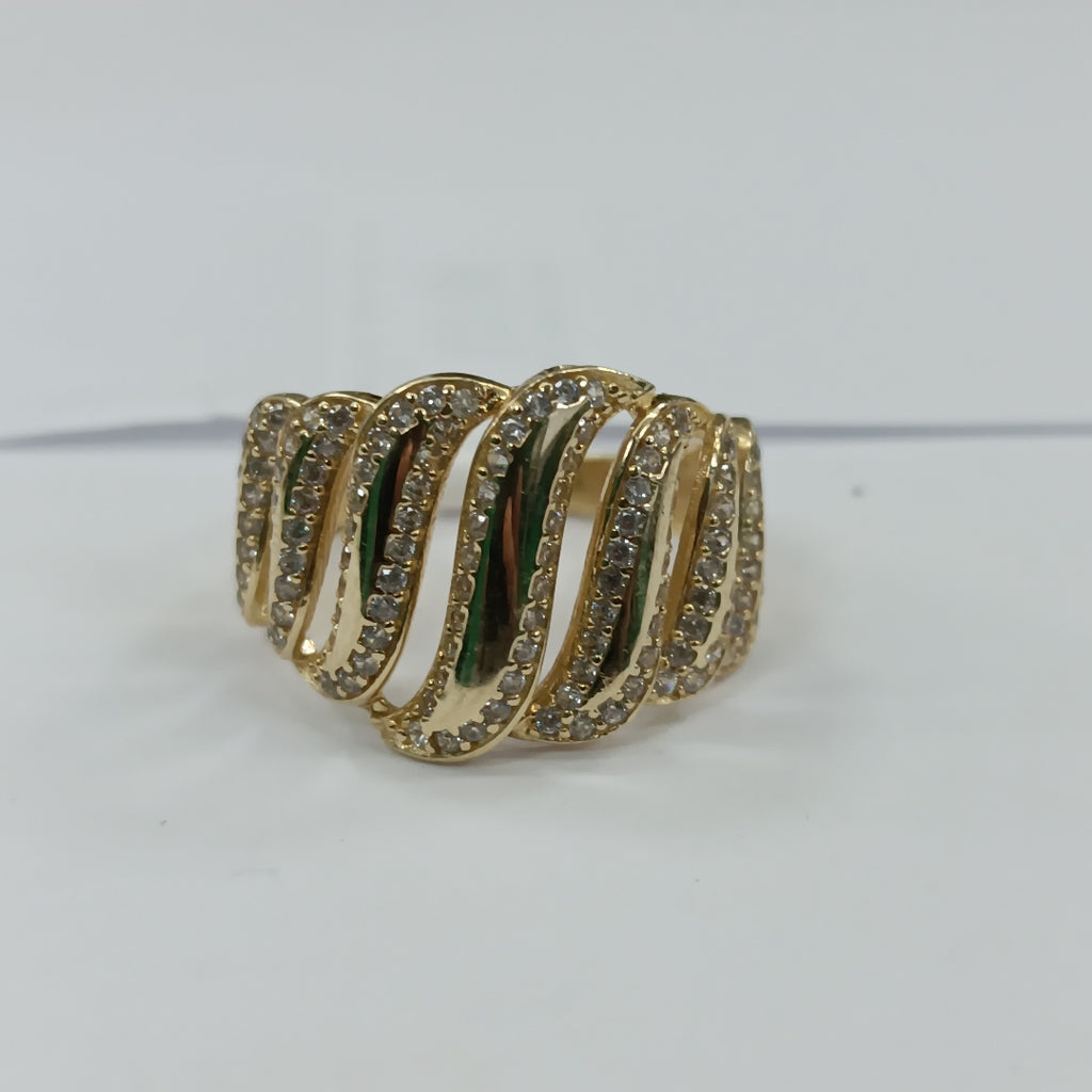 ANILLOS DAMA ORO 14K 4.3 (NUEVO)