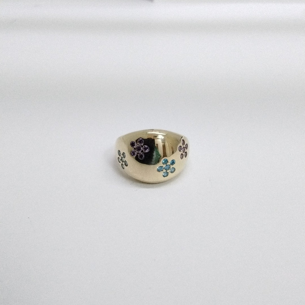 ANILLOS DAMA ORO 14K 4.2 (NUEVO)