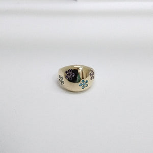 Descriptive image text