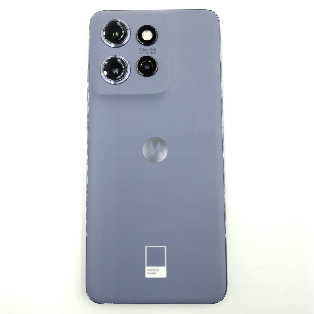 CELULAR MOTOROLA EDGE 50 NEO XT2409-2 (2024) 256 GB 8 GB RAM (SEMINUEVO)