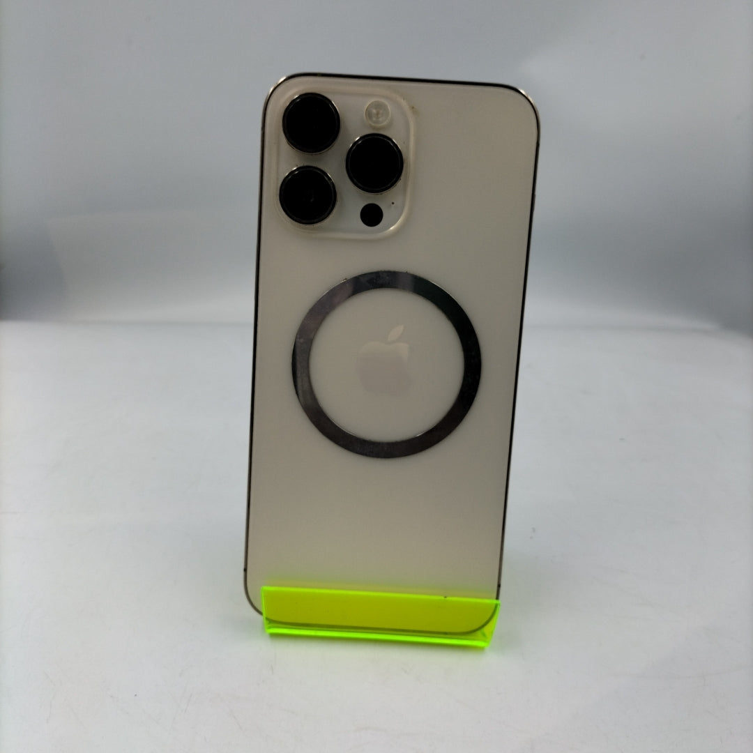 CELULAR APPLE IPHONE 14 PRO MAX A2893 128 GB 6 GB RAM (SEMINUEVO)