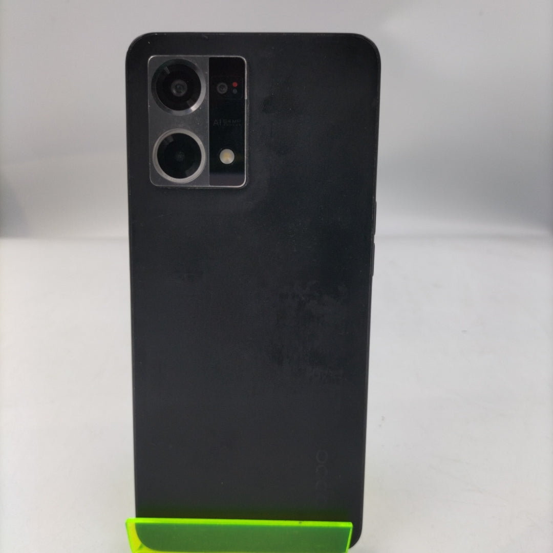 CELULAR OPPO  RENO7 CPH2363 (2022) 128 GB 6 GB RAM (SEMINUEVO)