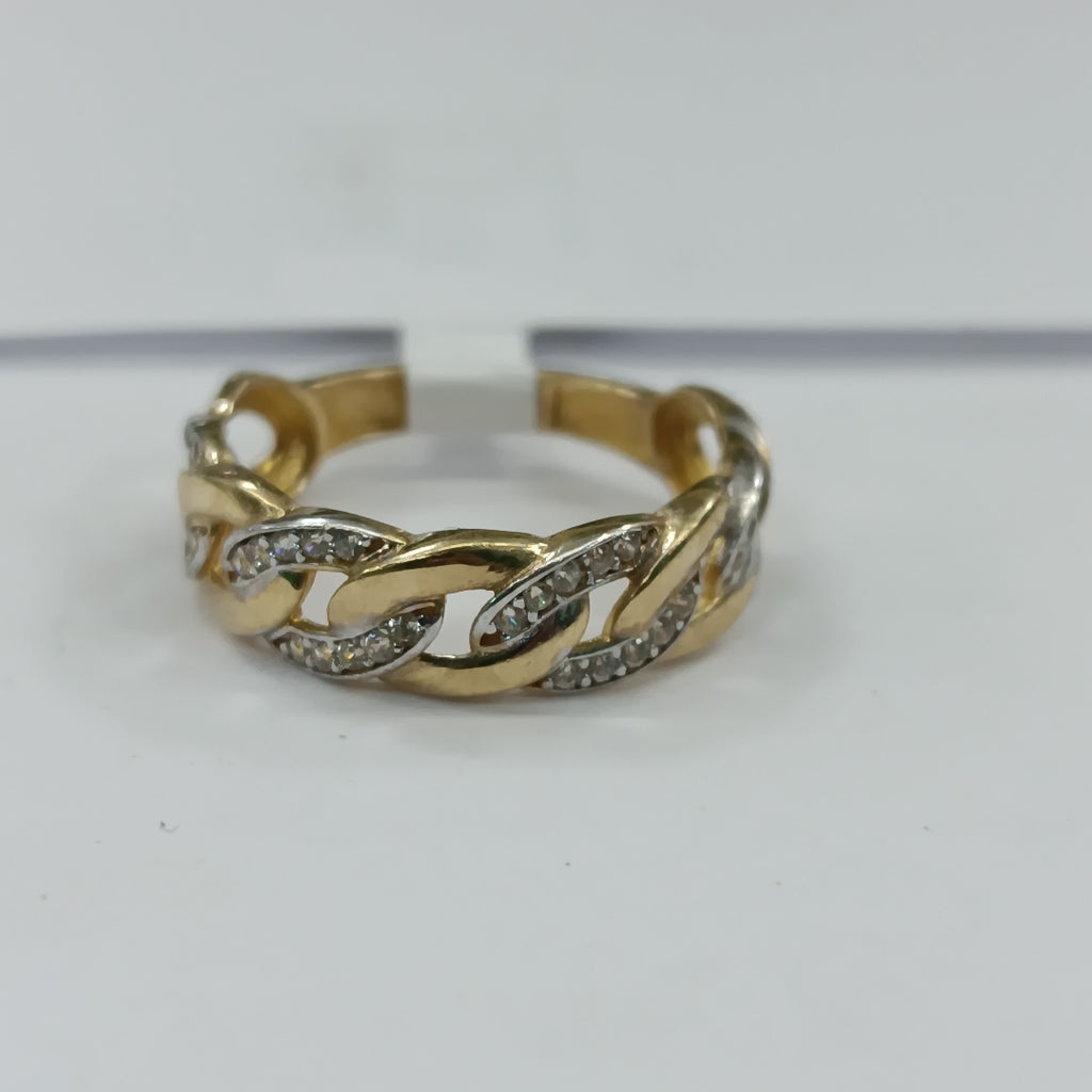 ANILLOS DAMA ORO 10K 2.2 (NUEVO)