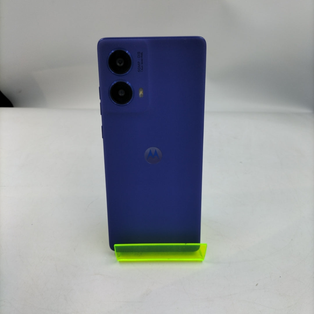 CELULAR MOTOROLA MOTO G85 5G XT2427-2 (2024) 256 GB 12 GB RAM