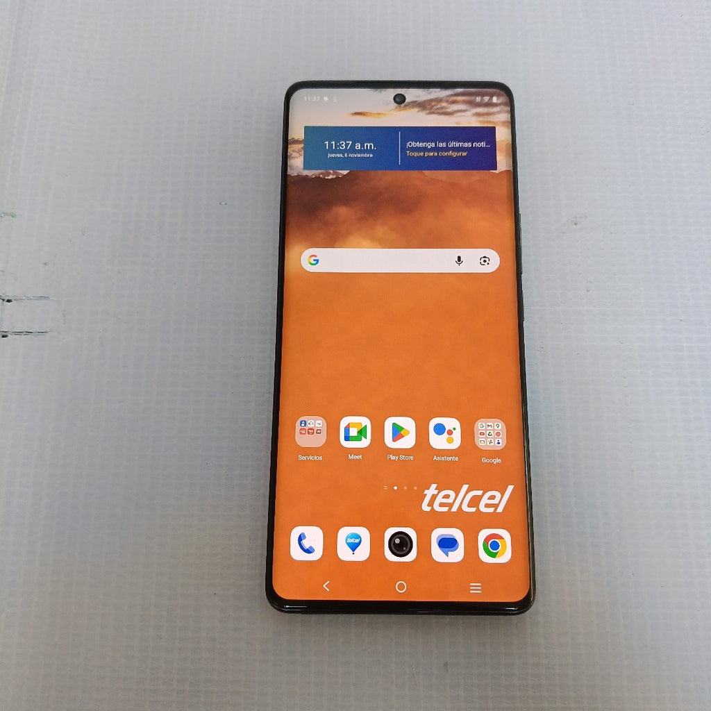 CELULAR VIVO V30 V2318 (2024) 512 GB 12 GB RAM (SEMINUEVO)