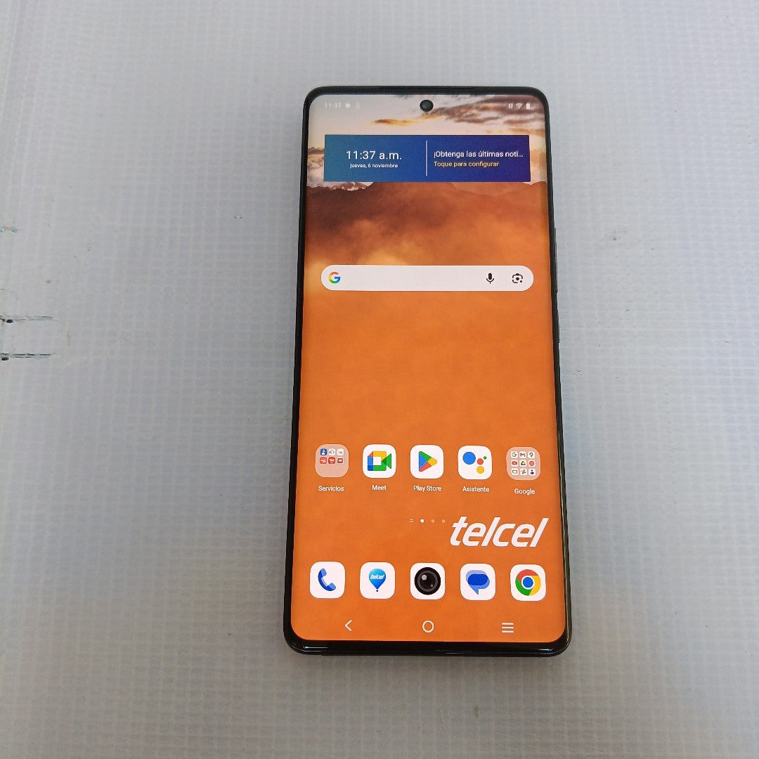 CELULAR VIVO V30 V2318 (2024) 512 GB 12 GB RAM (SEMINUEVO)