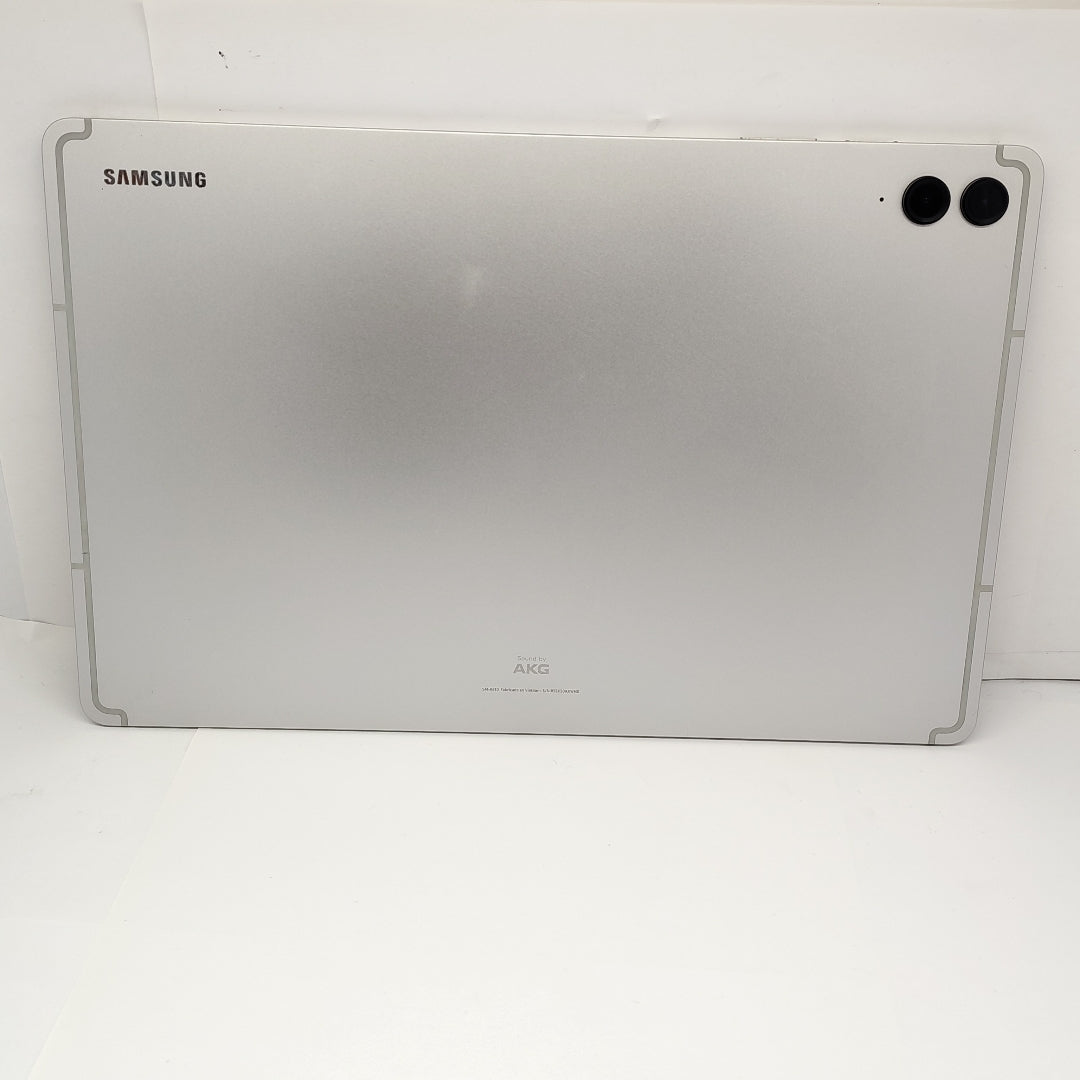 TABLETA SAMSUNG GALAXY TAB S9 FE+ SM-X610 (2023) 256 GB 12 GB RAM (SEMINUEVO)