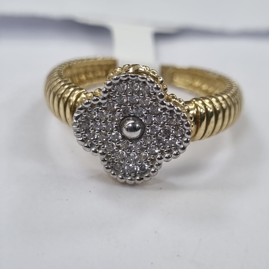 ANILLOS DAMA ORO 14K 3.1 (NUEVO)