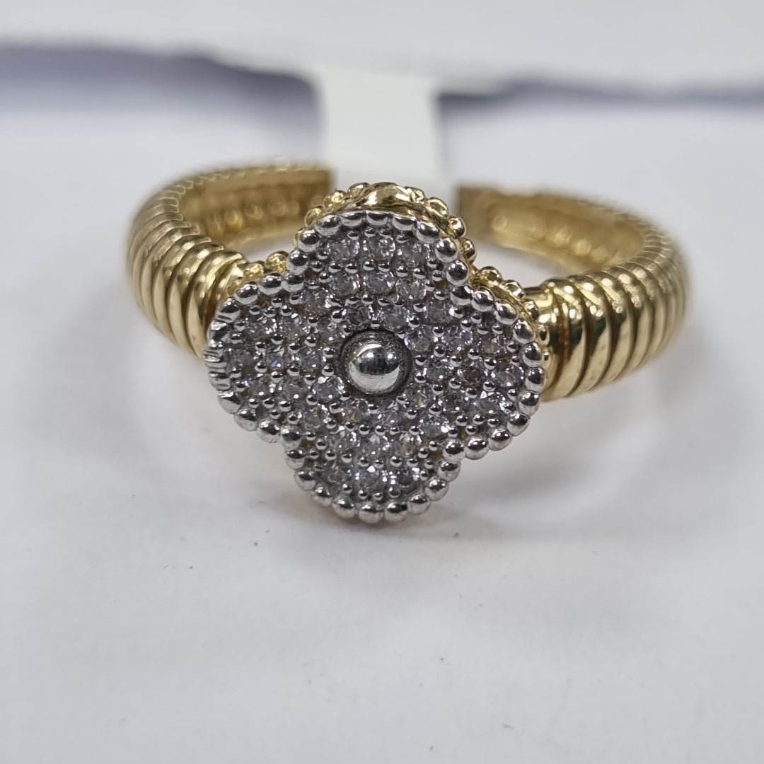 ANILLOS DAMA ORO 14K 3.1 (NUEVO)