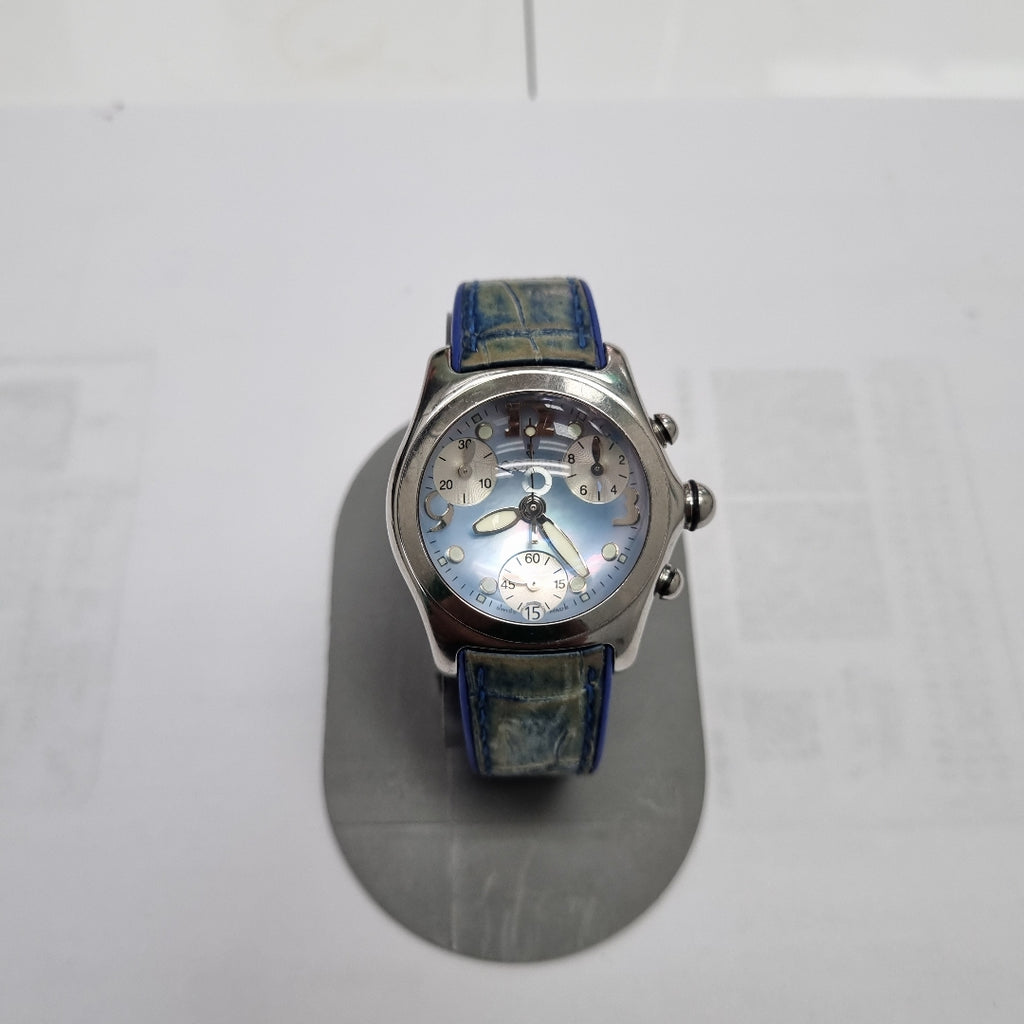   RELOJ CABALLERO   CORUM   196.150.20 (SEMINUEVO)