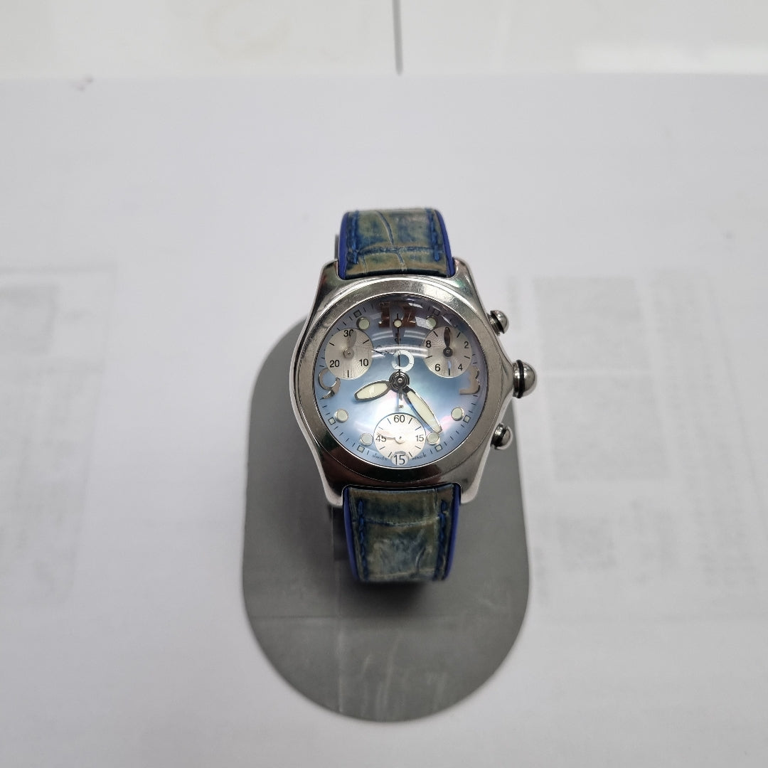   RELOJ CABALLERO   CORUM   196.150.20 (SEMINUEVO)