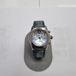   RELOJ CABALLERO   CORUM   196.150.20 (SEMINUEVO)